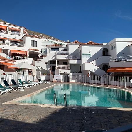 Luxury Los Diamantes One Bedroom Apartment Los Cristianos  Eksteriør billede