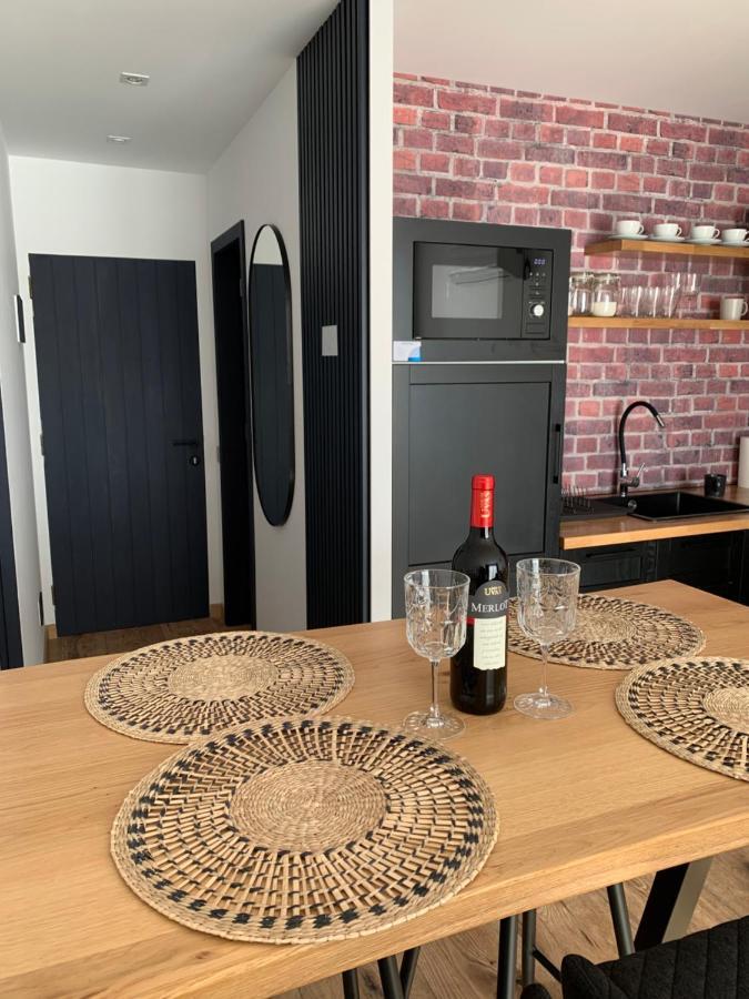Luxury Los Diamantes One Bedroom Apartment Los Cristianos  Eksteriør billede