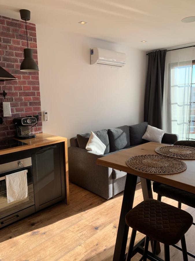 Luxury Los Diamantes One Bedroom Apartment Los Cristianos  Eksteriør billede