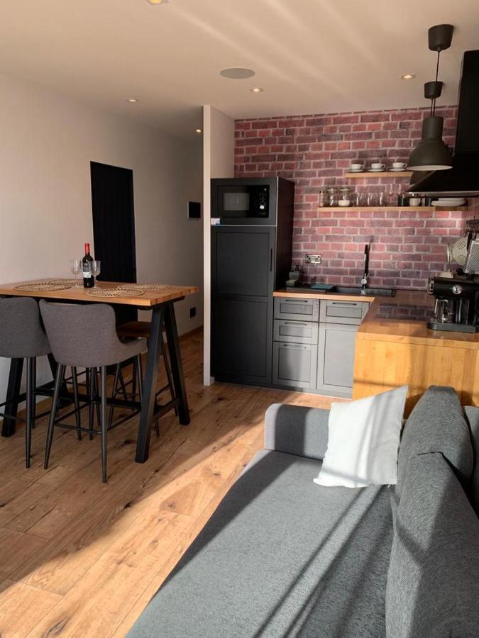 Luxury Los Diamantes One Bedroom Apartment Los Cristianos  Eksteriør billede