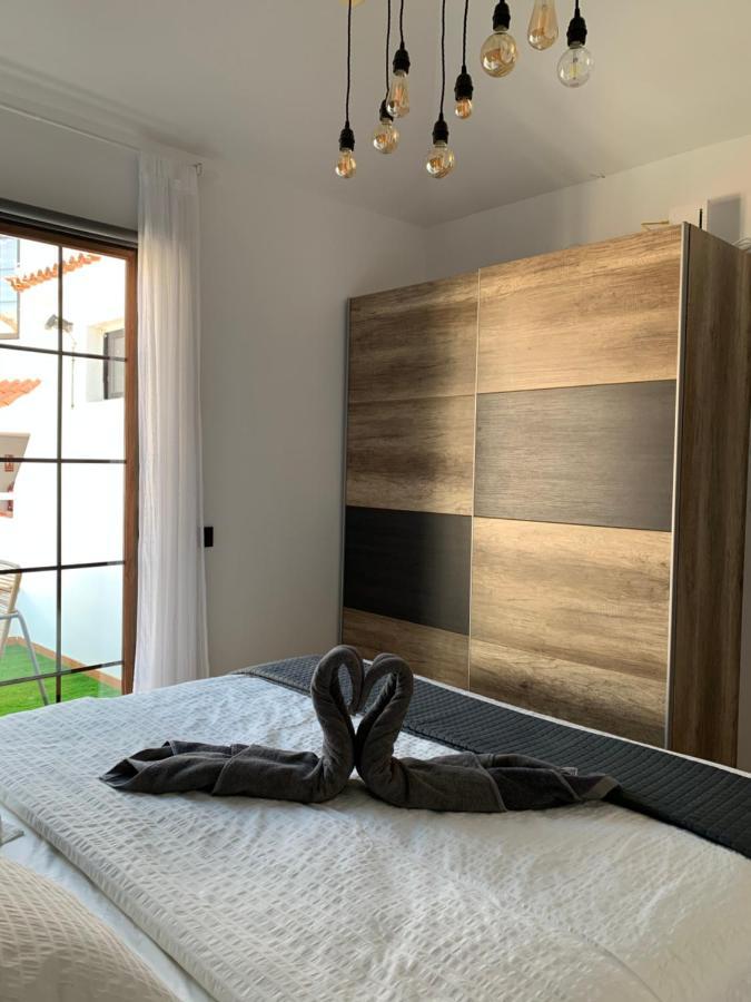 Luxury Los Diamantes One Bedroom Apartment Los Cristianos  Eksteriør billede