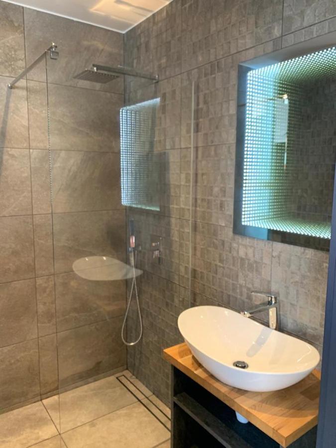 Luxury Los Diamantes One Bedroom Apartment Los Cristianos  Eksteriør billede