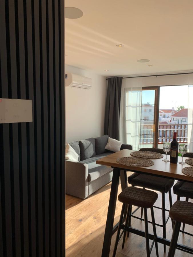 Luxury Los Diamantes One Bedroom Apartment Los Cristianos  Eksteriør billede
