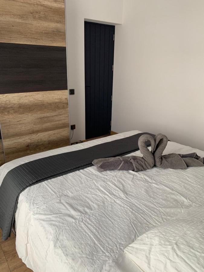 Luxury Los Diamantes One Bedroom Apartment Los Cristianos  Eksteriør billede