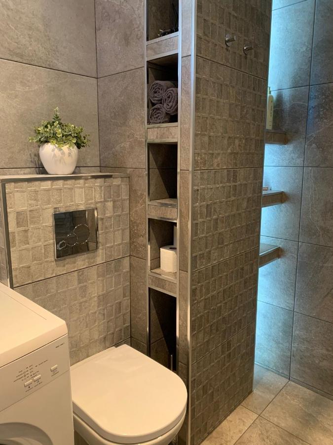 Luxury Los Diamantes One Bedroom Apartment Los Cristianos  Eksteriør billede