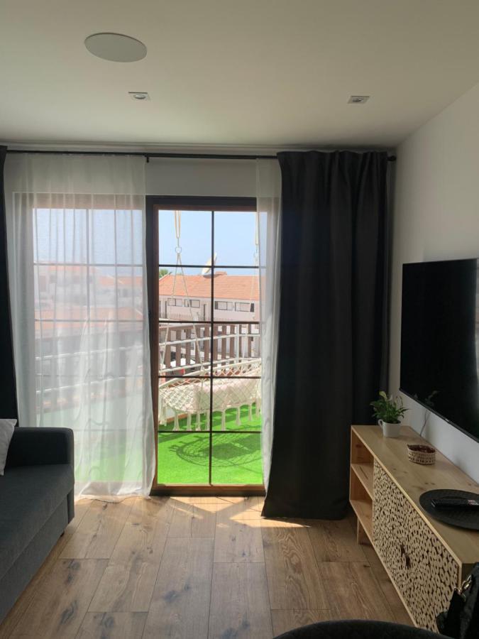Luxury Los Diamantes One Bedroom Apartment Los Cristianos  Eksteriør billede
