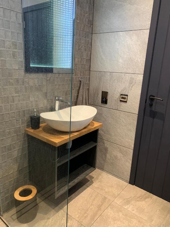 Luxury Los Diamantes One Bedroom Apartment Los Cristianos  Eksteriør billede